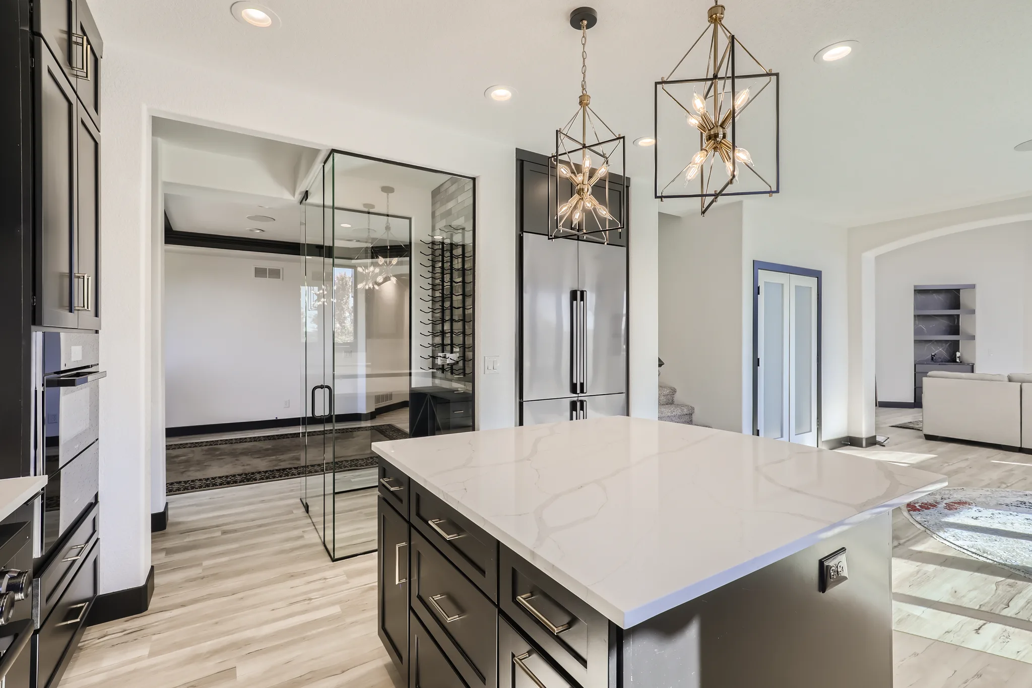 DG Home Pro quality kitchen remodel in Aurora, Colorado