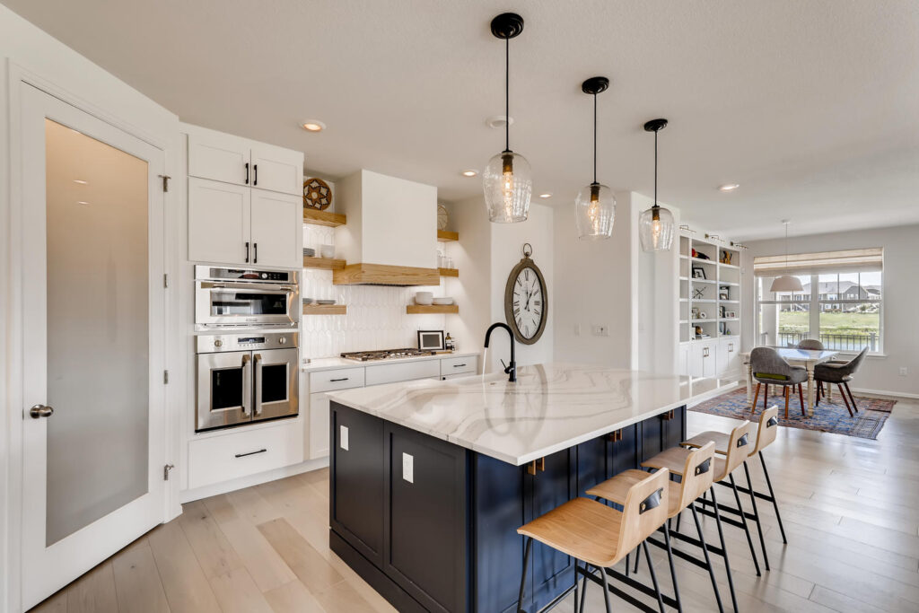 Kitchen Remodeling Service