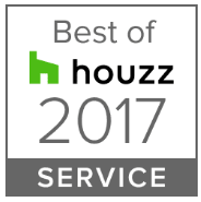 2017 Best of Houzz Service