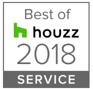 2018 Best of Houzz Service