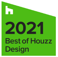 2021 Best of Houzz Design
