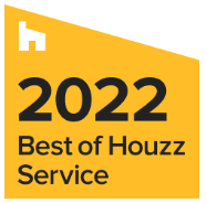 2022 Best of Houzz Service
