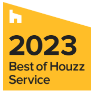 2023 Best of Houzz Service