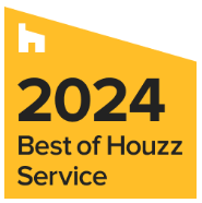 2024 Best of Houzz Service