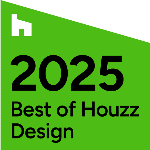 2025 Best of Houzz Design