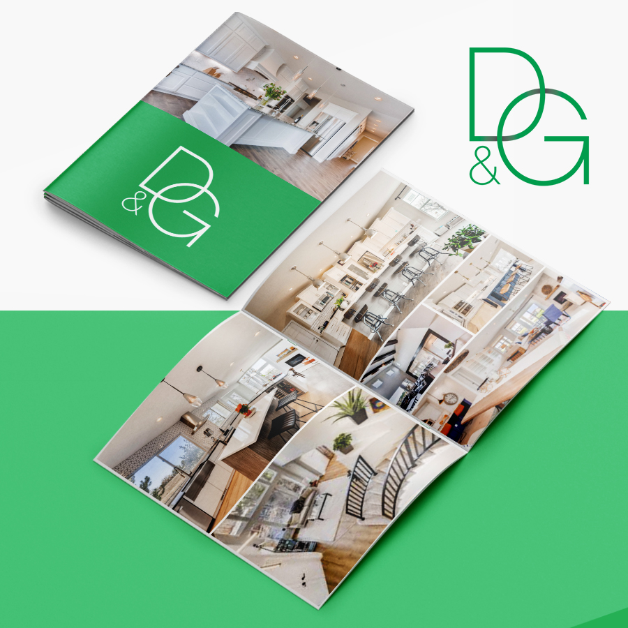 D&G Construction Designs