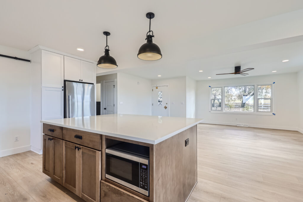 Kitchen Remodeling