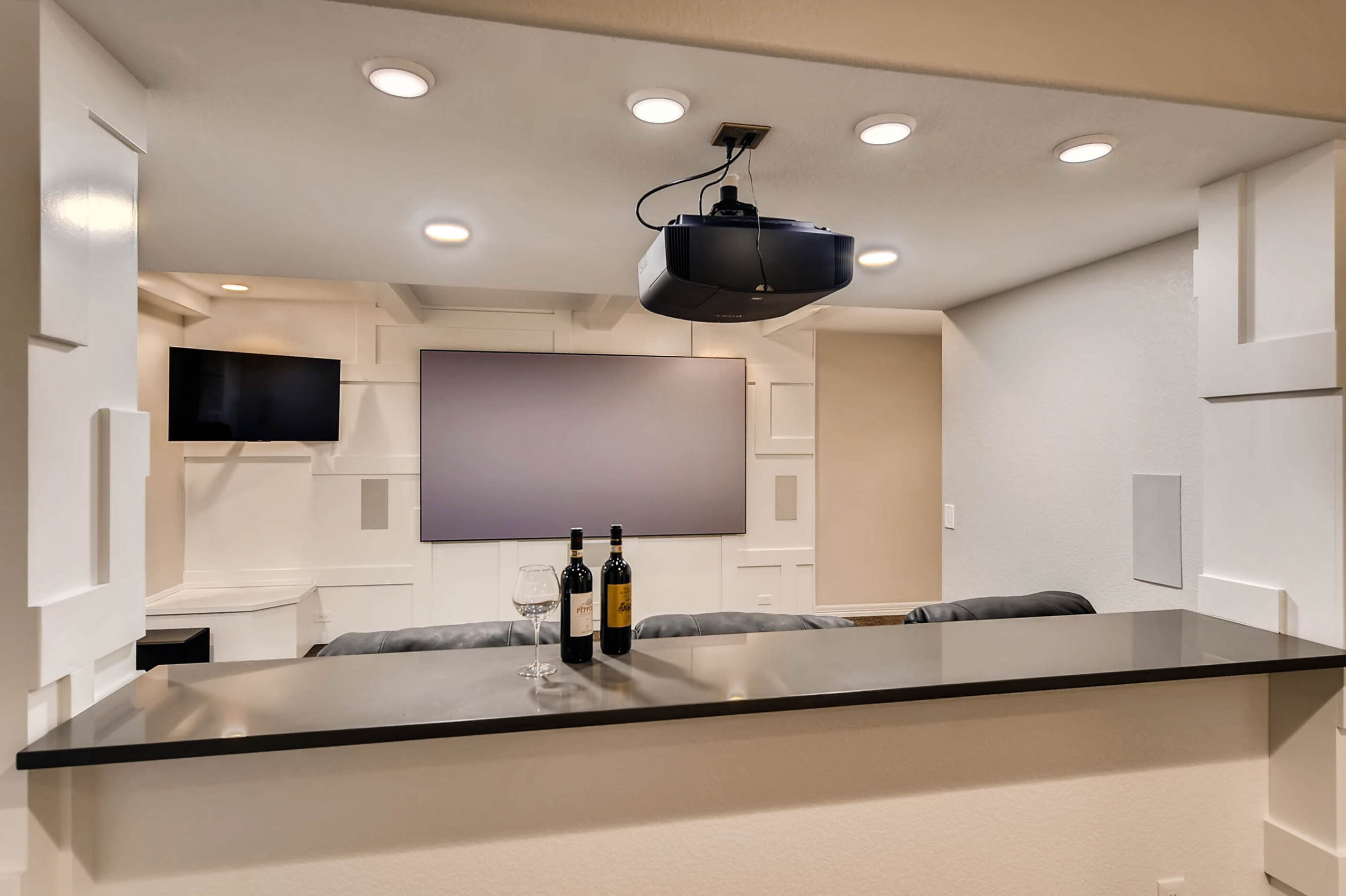 Home Remodeling Service